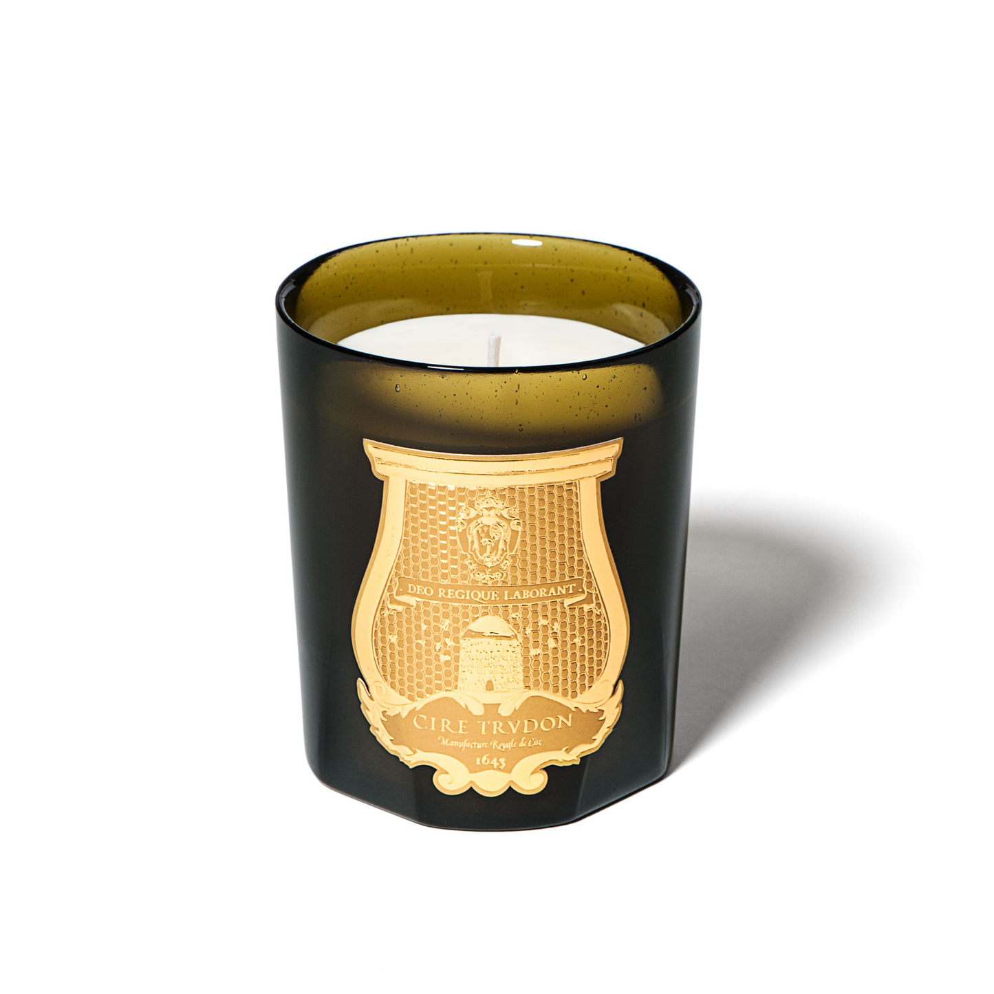 Abd El Kader Classic Candle