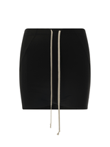 Rick Owens Bud Shorts in Black