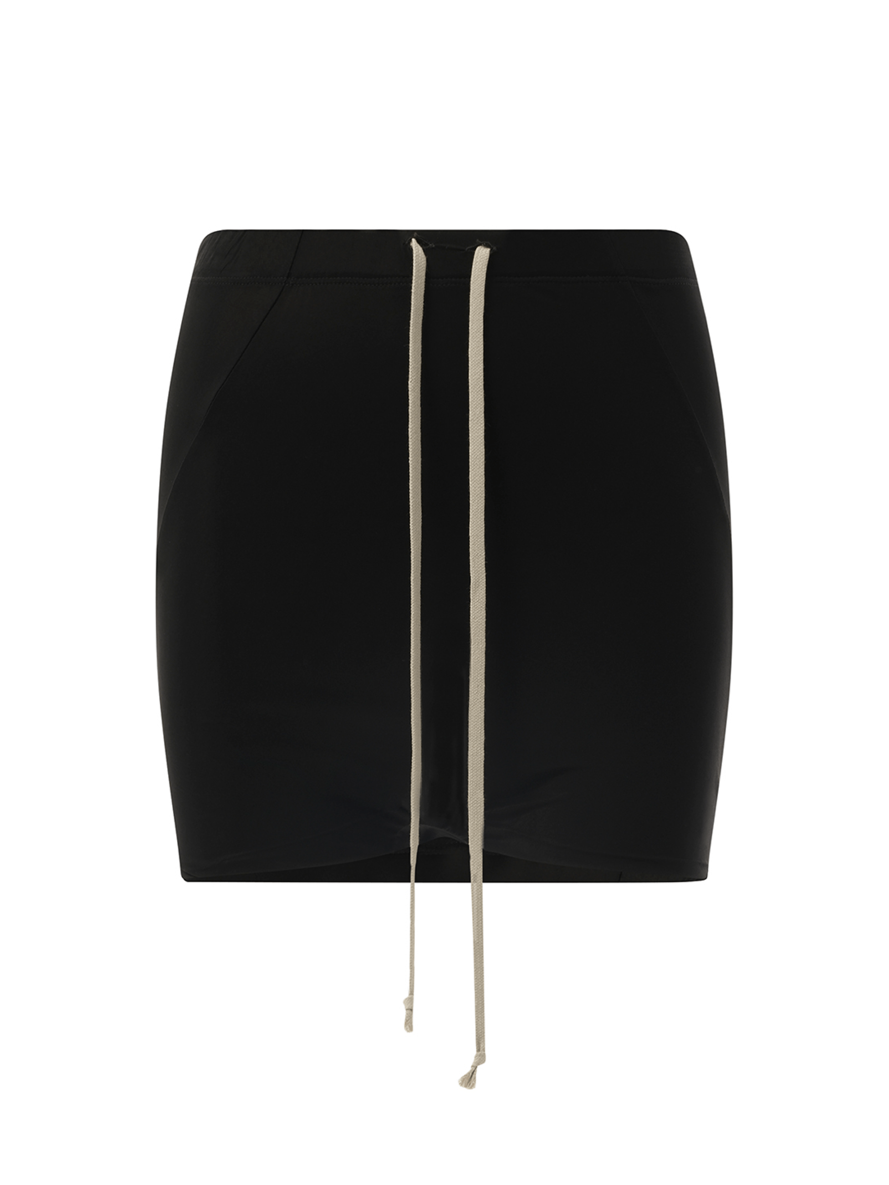 Rick Owens Bud Shorts in Black