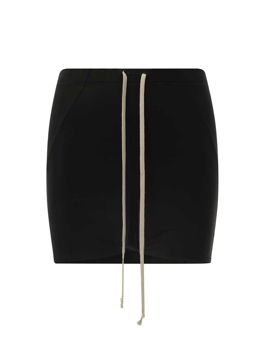 Rick Owens Bud Shorts in Black