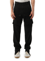 Pivot Workwear Vintage Jeans in Vintage Black