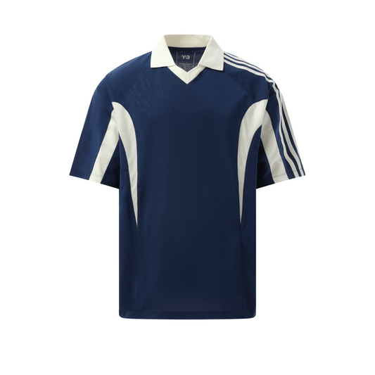 Football Jersey in Dark Blue