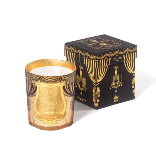 Trudon 2024 Holiday Classic Arosa Candle