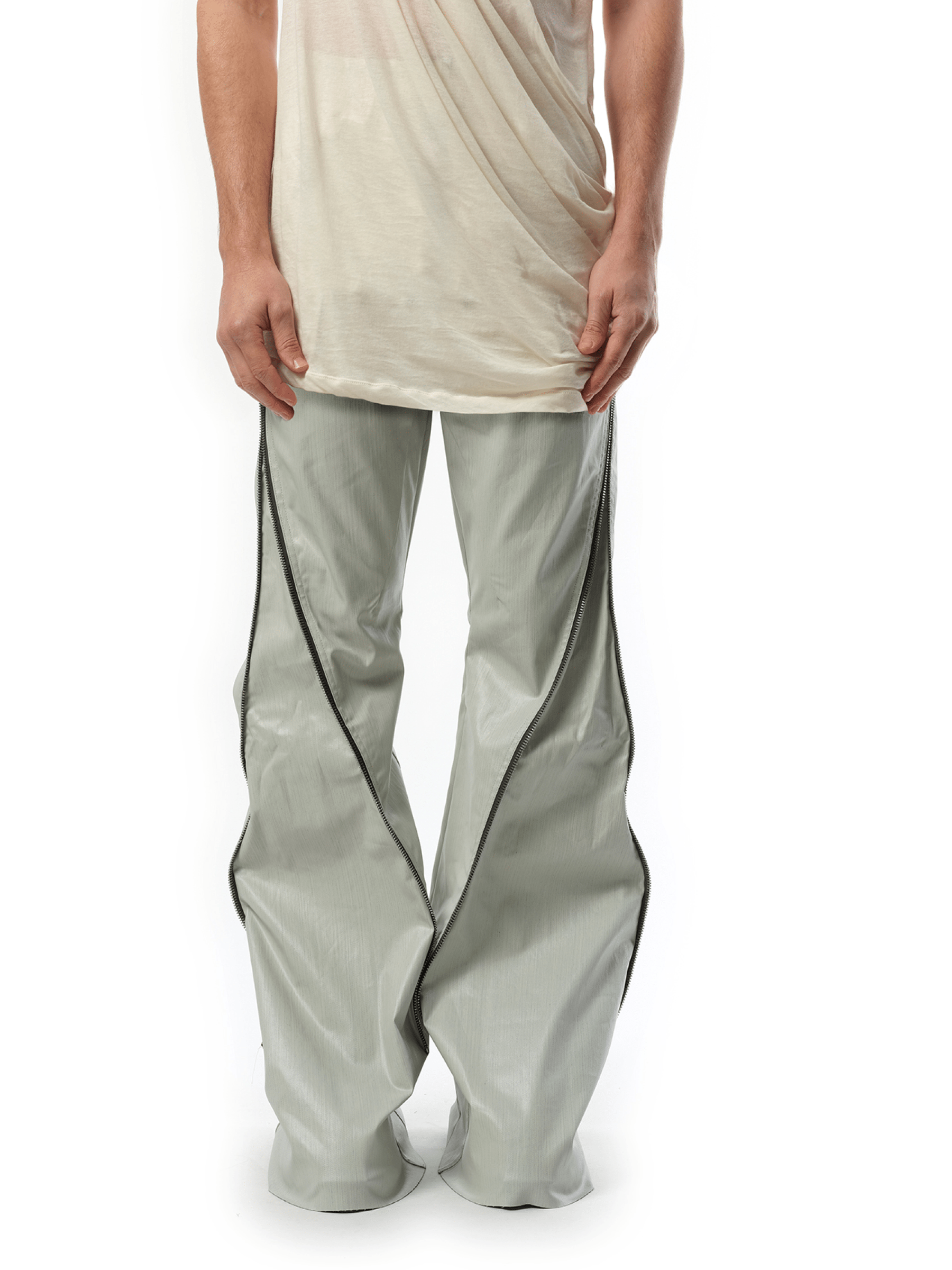 Rick Owens Bolan Banana in Dinge