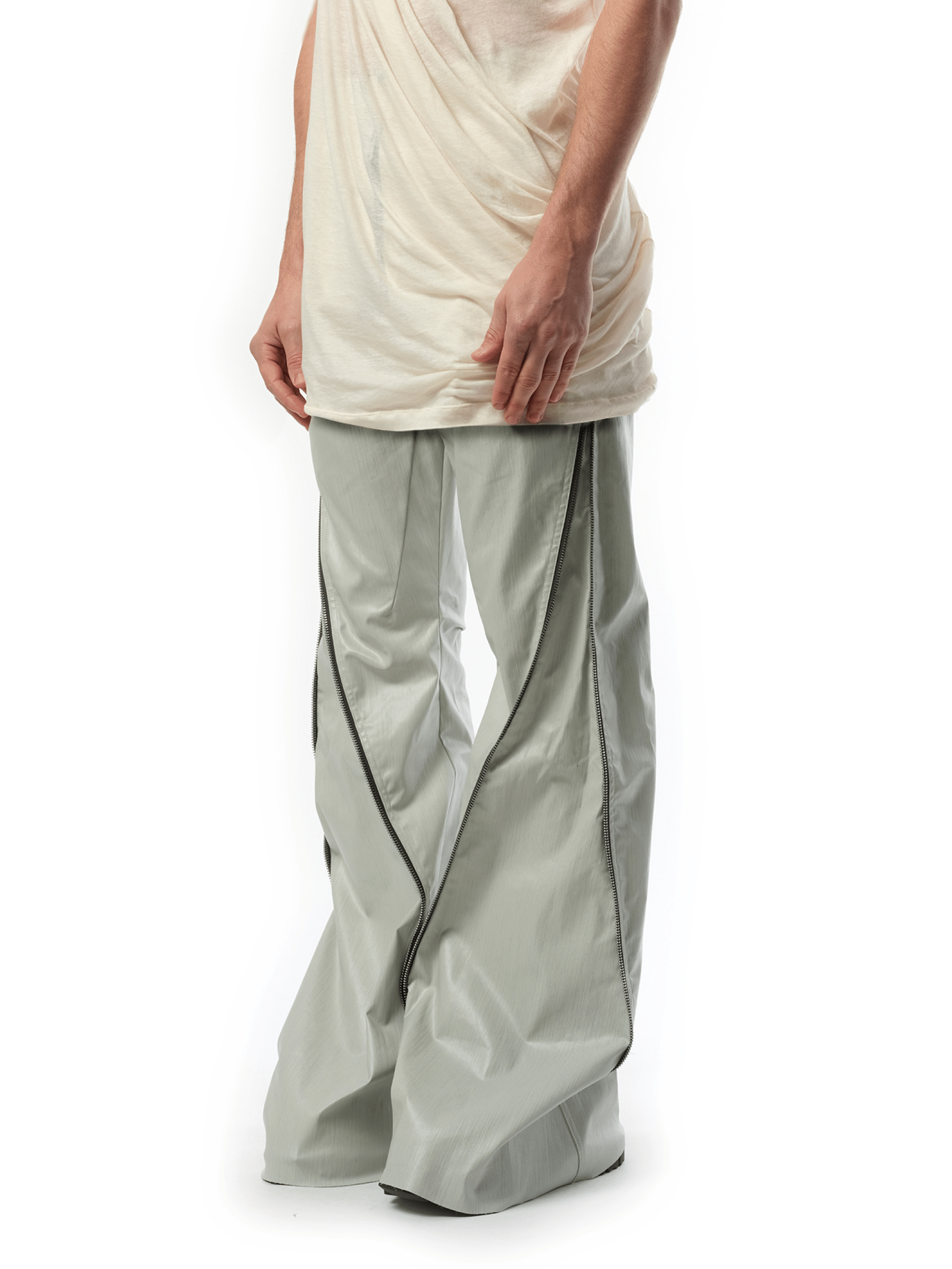 Rick Owens Bolan Banana in Dinge