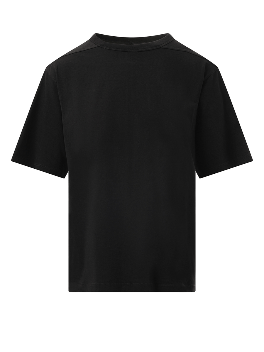 Rick Owens Brad T-Shirt in Black