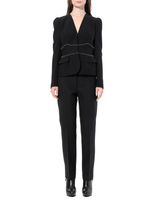 Jacket in Black