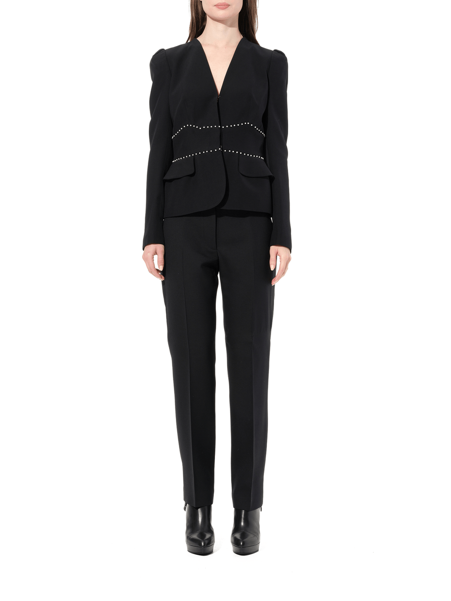 Jacket in Black
