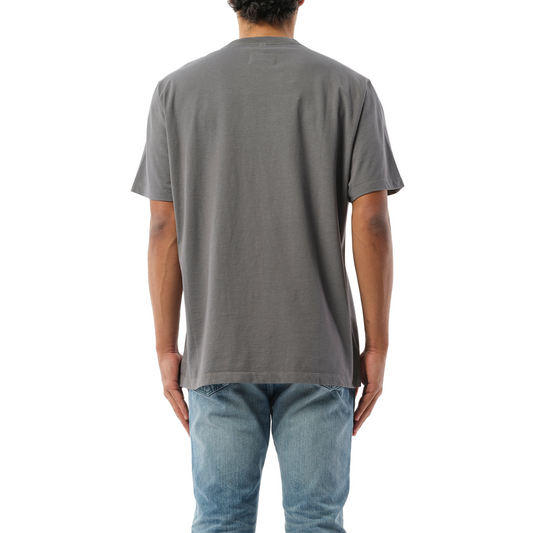 Doublet x Marais T-Shirt in Grey