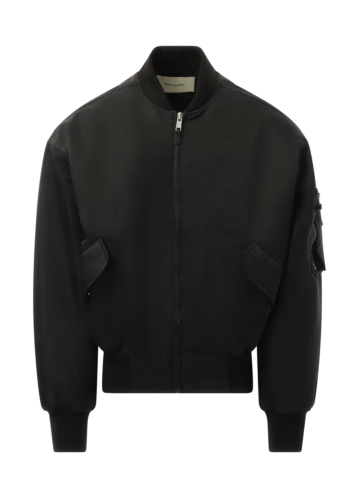 Entire Studios Broad Bomber in Oil