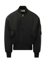 Entire Studios Broad Bomber in Oil