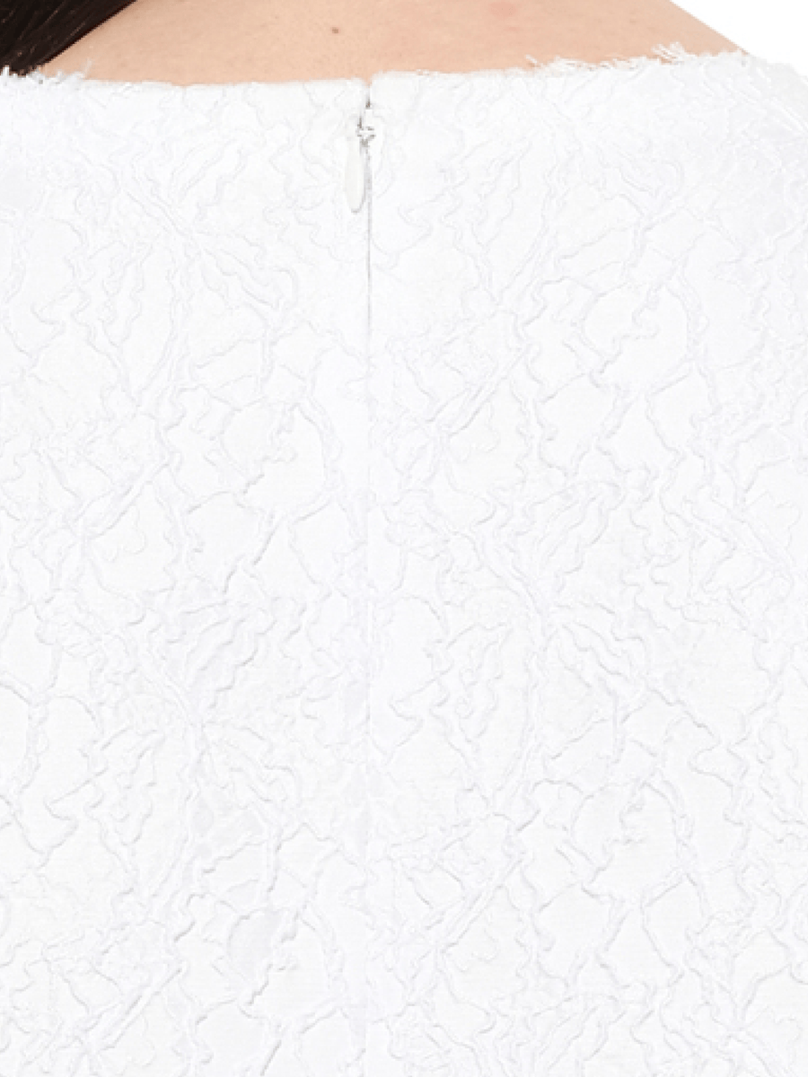 Top in White
