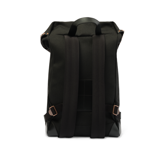 Backpack in Black