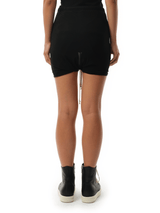 Rick Owens Bud Shorts in Black