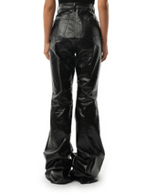 Rick Owens Bolan Bootcut in Black