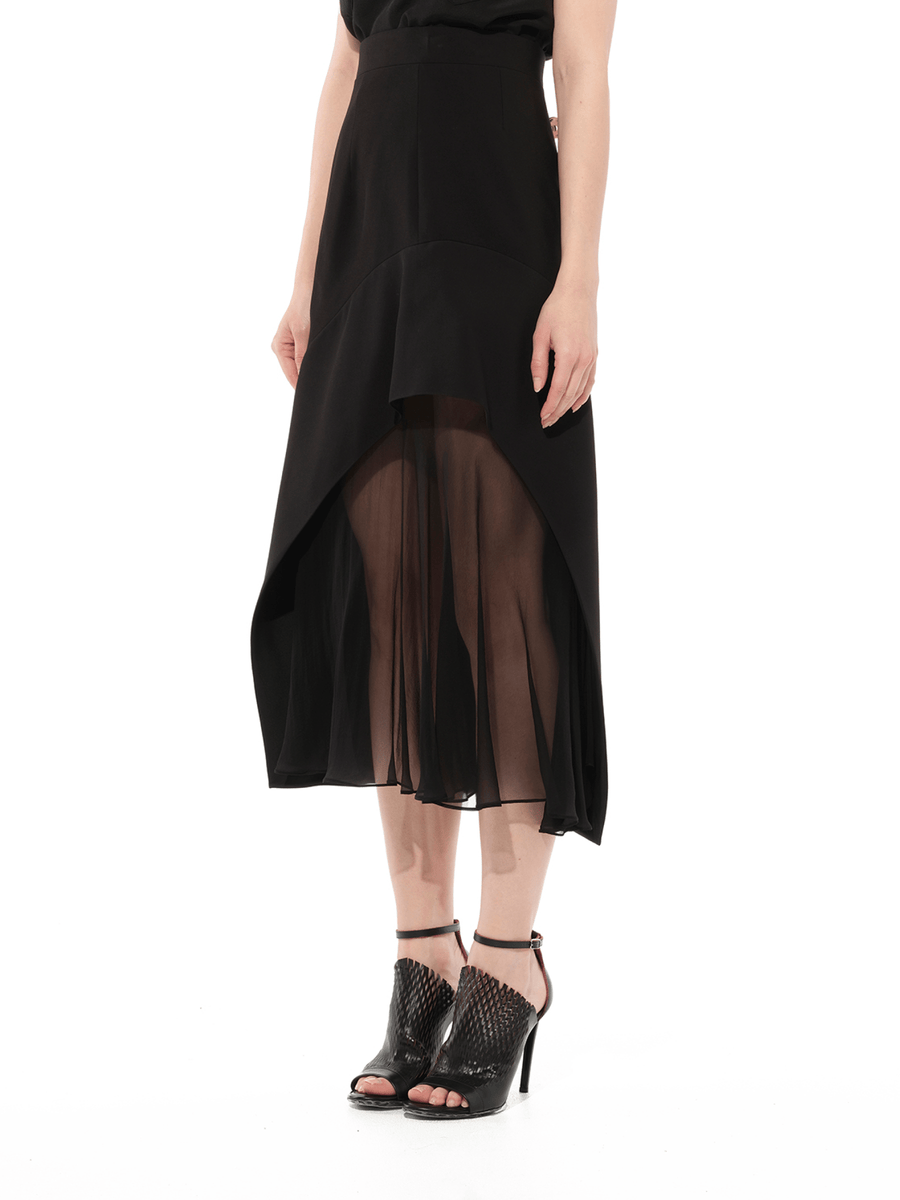 Skirt in Black
