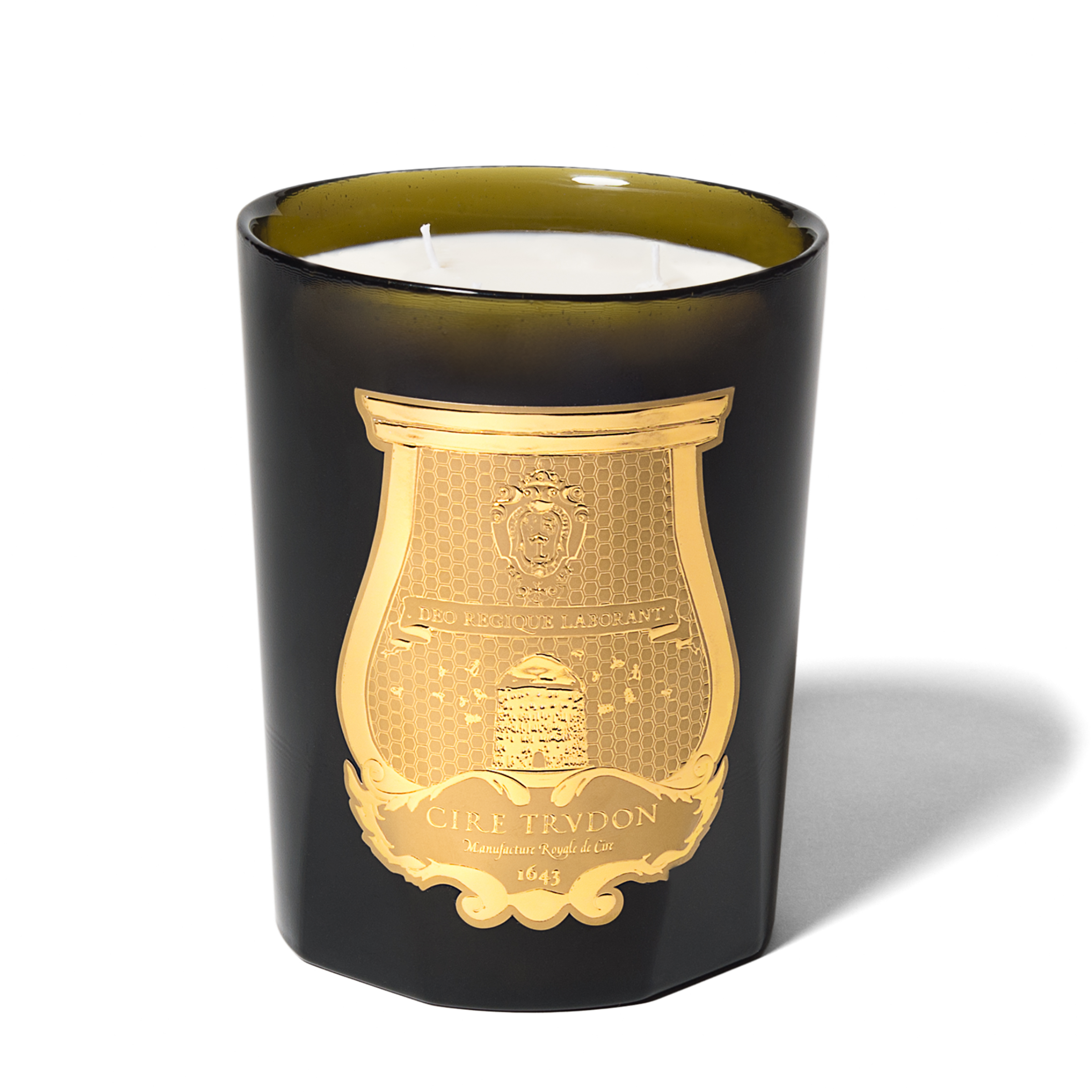 Abd El Kader Intermezzo Candle