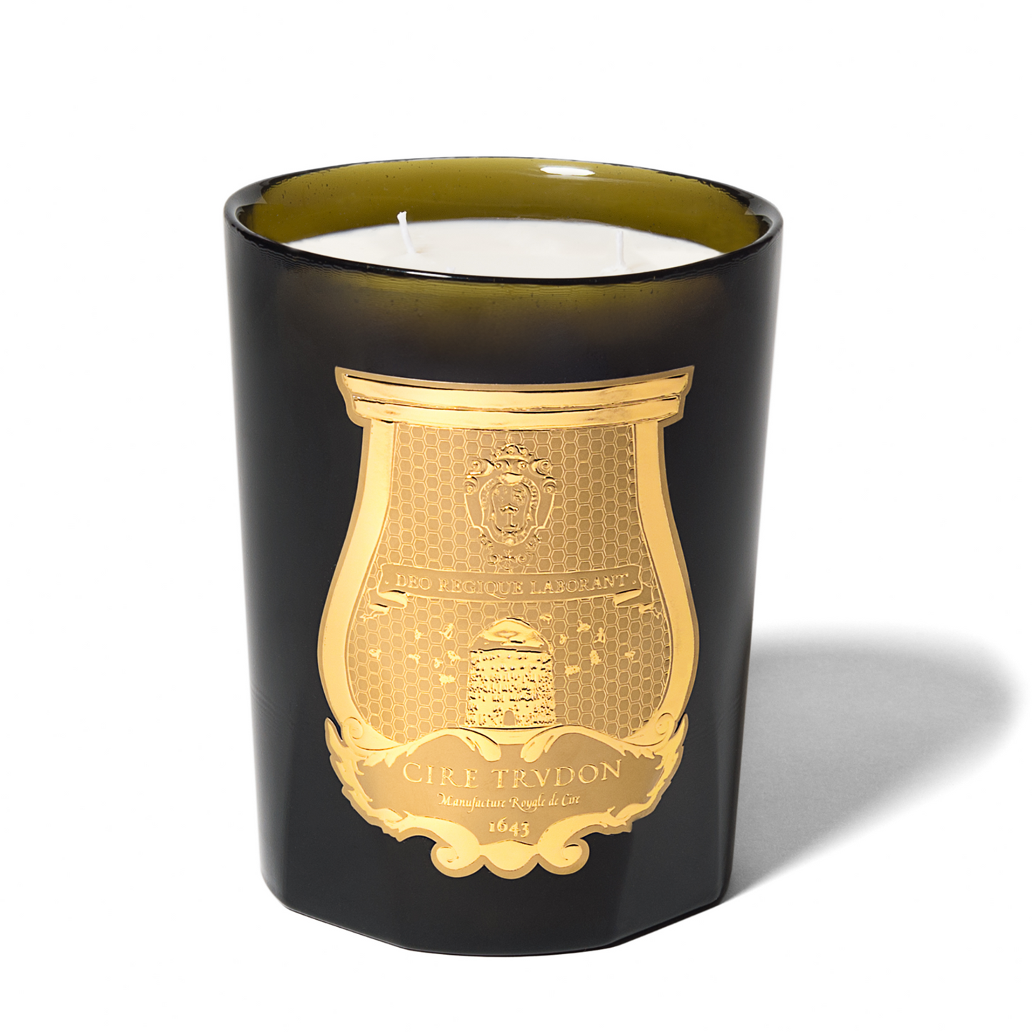 Abd El Kader Intermezzo Candle