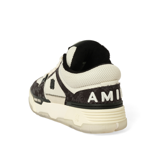 MA Quad MA-1 Sneaker in Black