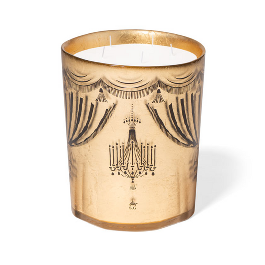 Trudon 2024 Holiday Great Arosa Candle