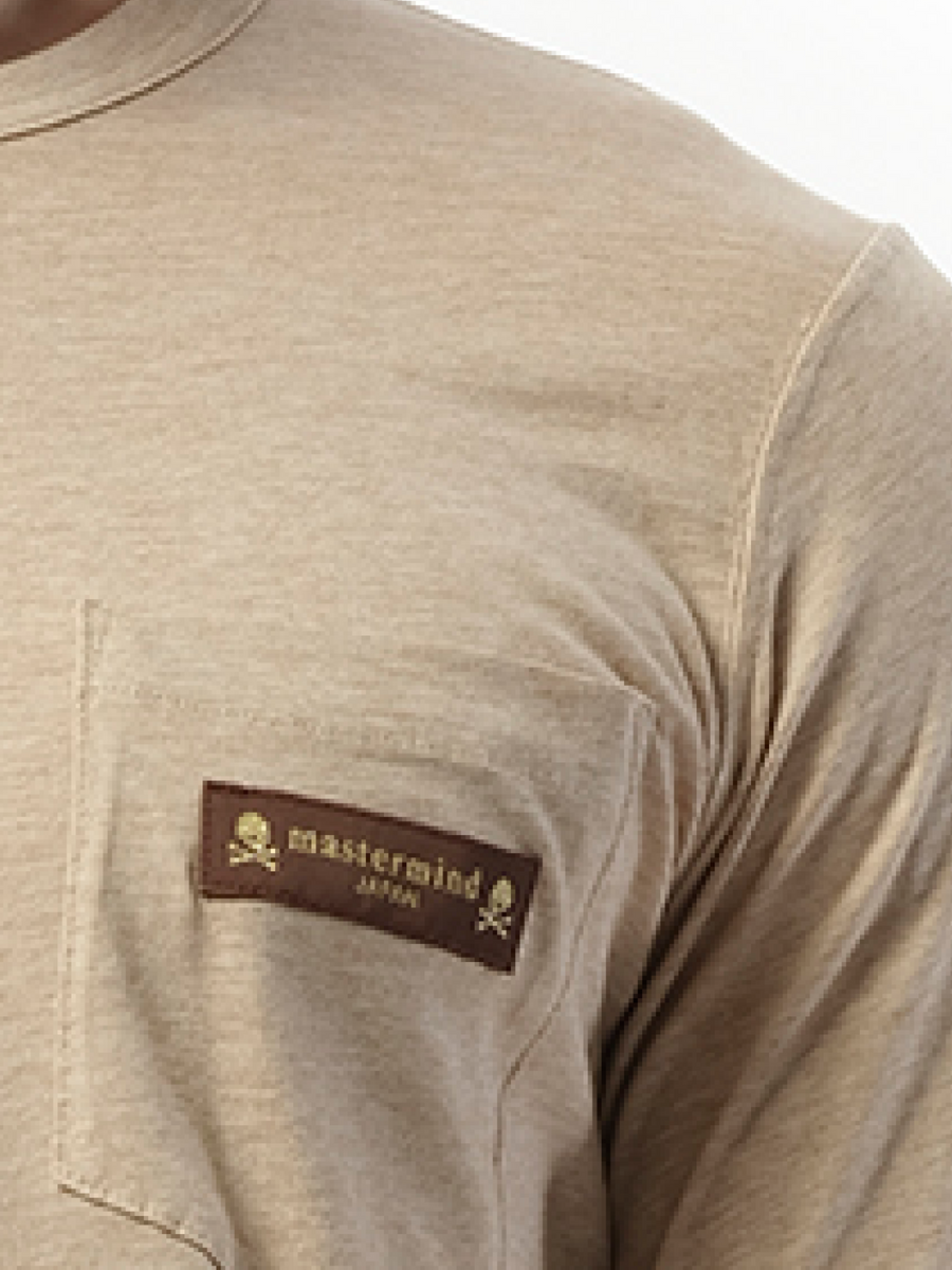 Long Sleeve T-Shirt in Set