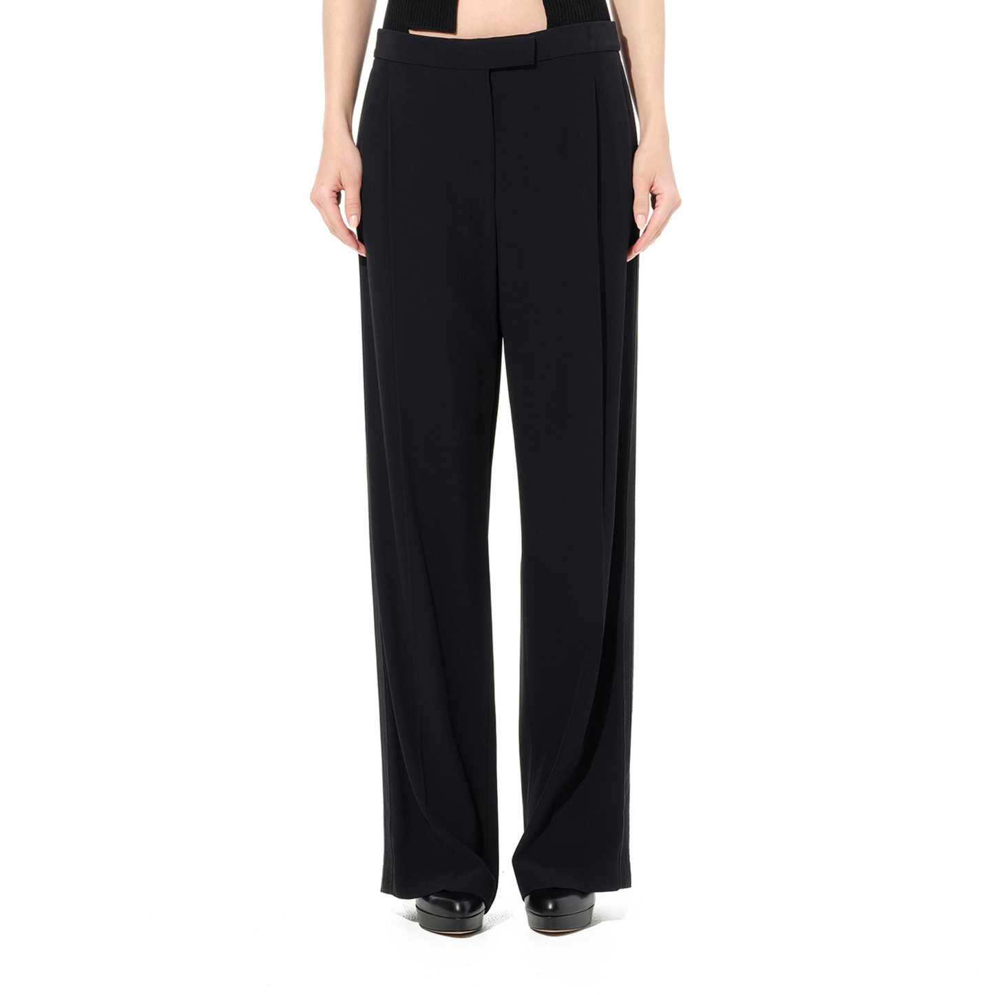 Alexander Mcqueen Pants 425839 Qge40