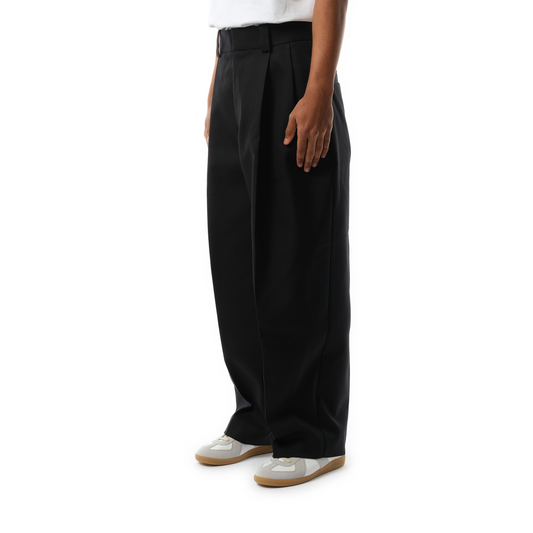 Le Pantalon Marzio in Black