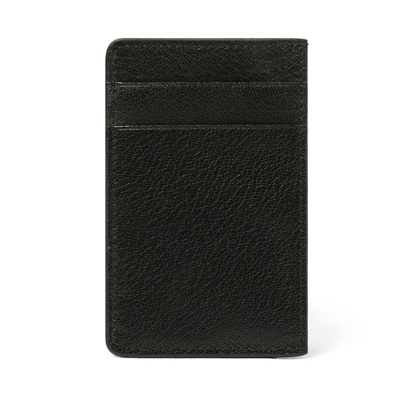 Classic Cardholder in Black