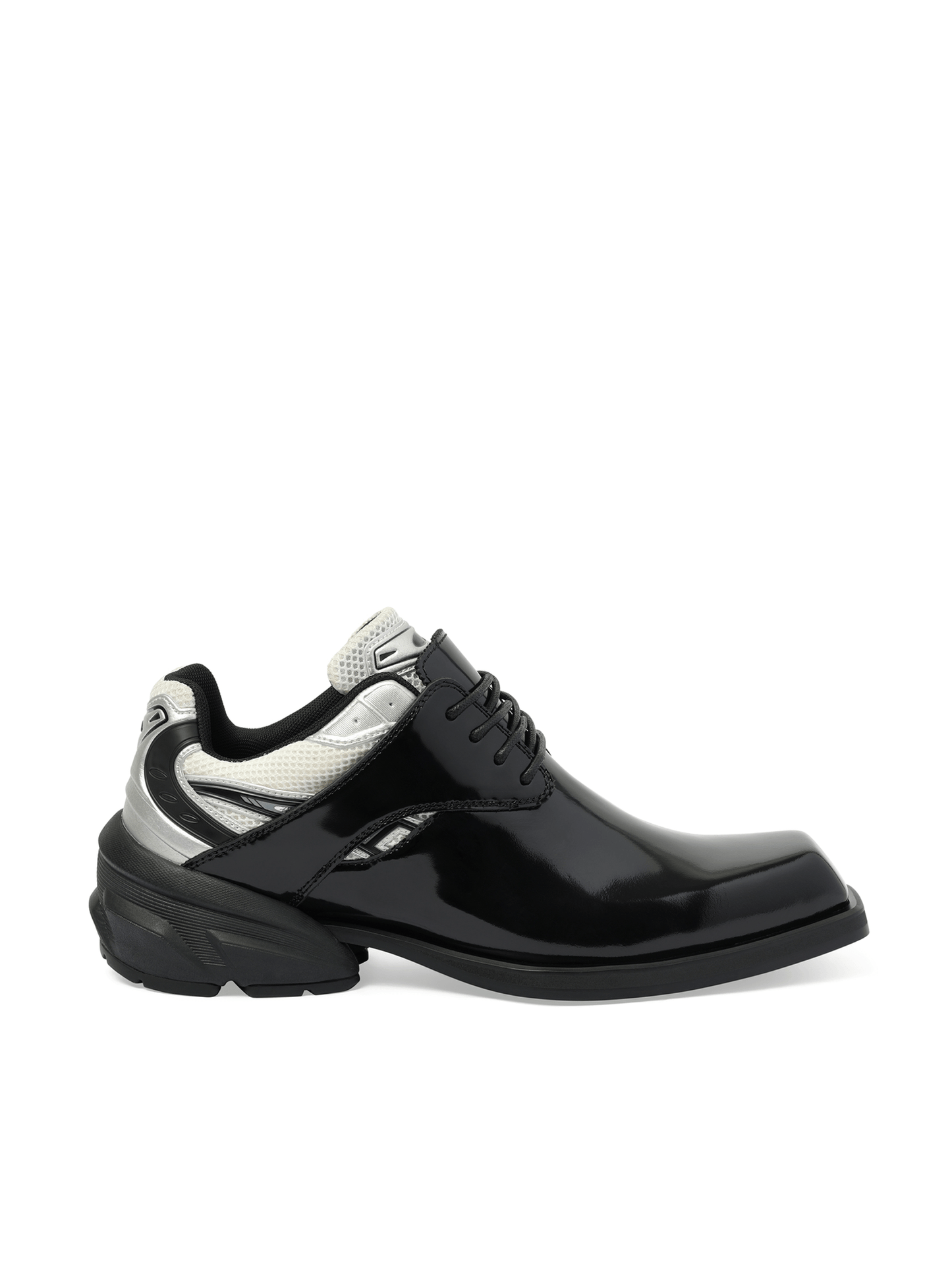 Remagine Hybrid Derby Shoes 42 Remagine Hybrid Derby Shoes 42
