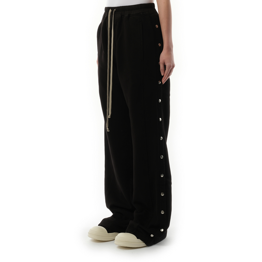 Furka Pusher Pants in Black