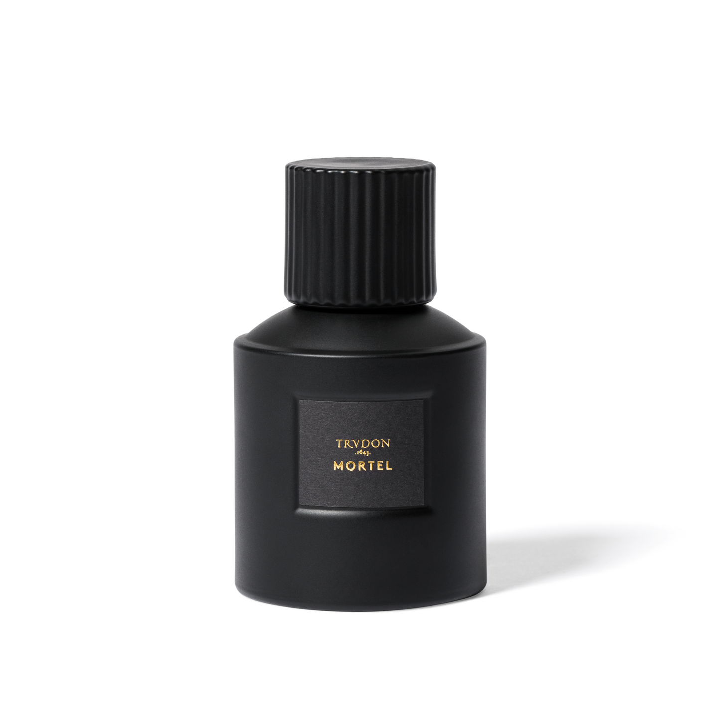 Mortel Noir (Limited Edition) Perfume