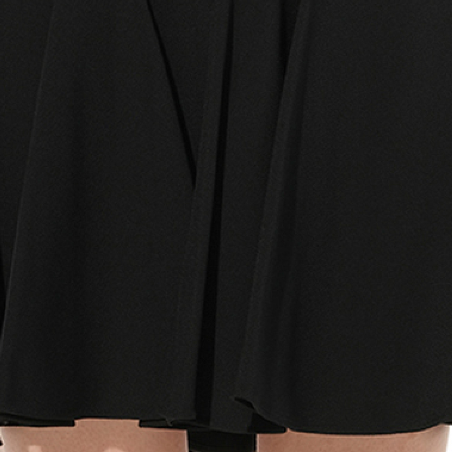 Jupe Skirt in Black