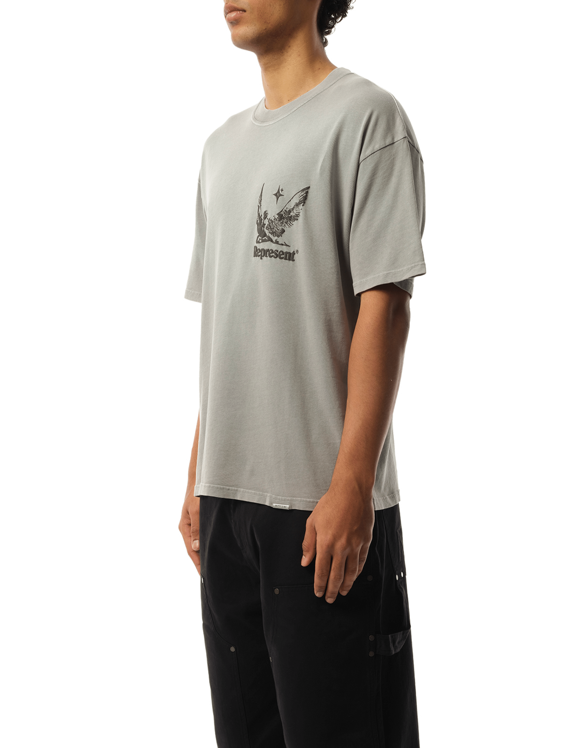 Spirits of Summer T-Shirt in Mist