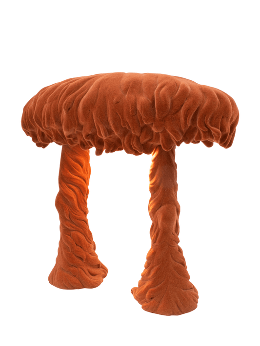 Brad Gunn Swampstand in Orange