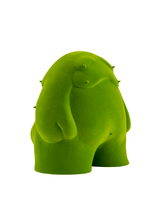 Brad Gunn Pubo in Green