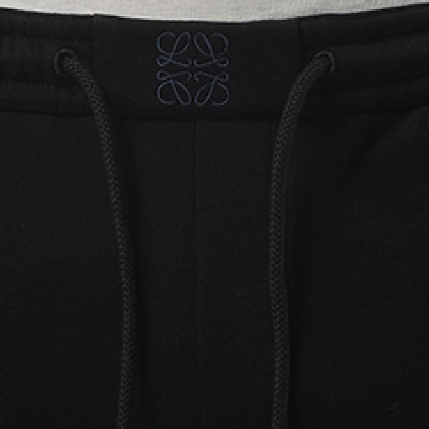 Anagram Sweatpants in Black