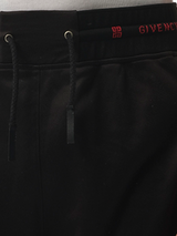 Jogging Pants Black