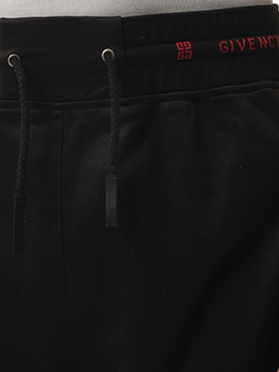 Jogging Pants Black