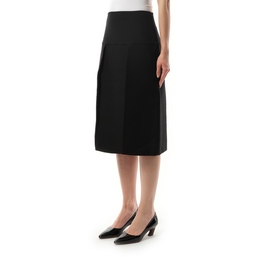 Kidd Skirt in Black