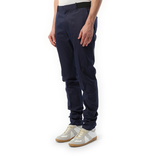 Pants in Dark Navy