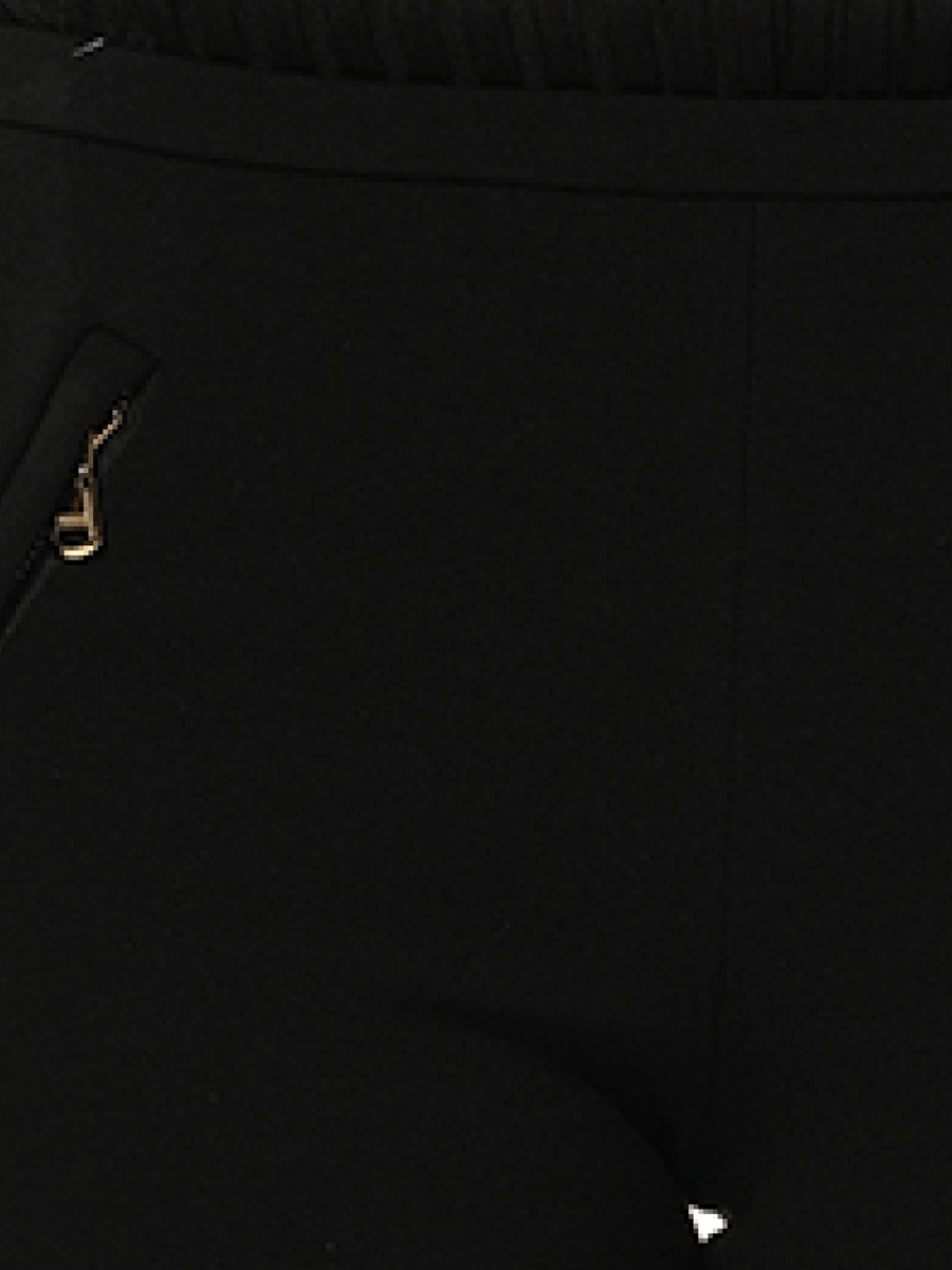 Trousers in Black