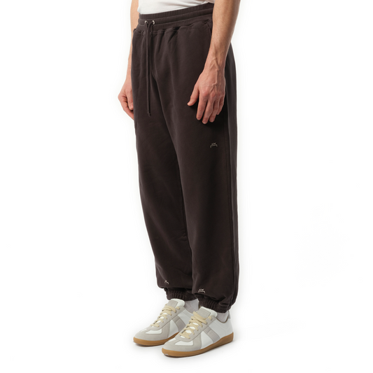 Millbank Sweat Pants in Black