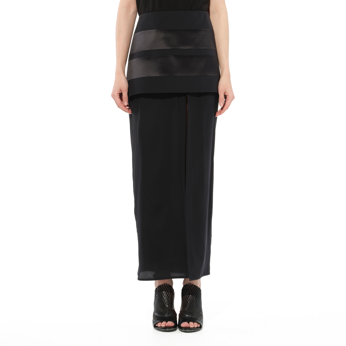 Givenchy Long Skirt 14U4006299