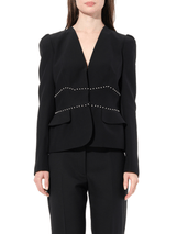 Jacket in Black