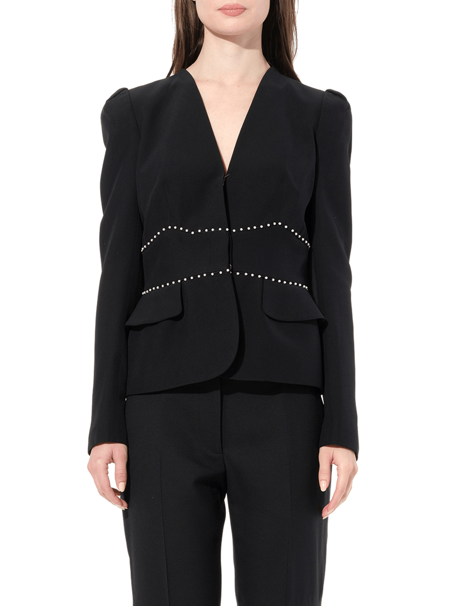 Jacket in Black
