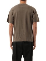 Rick Owens Brad T in Dust