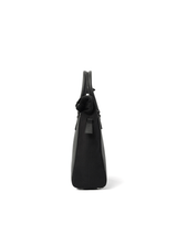 Maison Margiela 5AC Daily Small Vertical Bag in Black