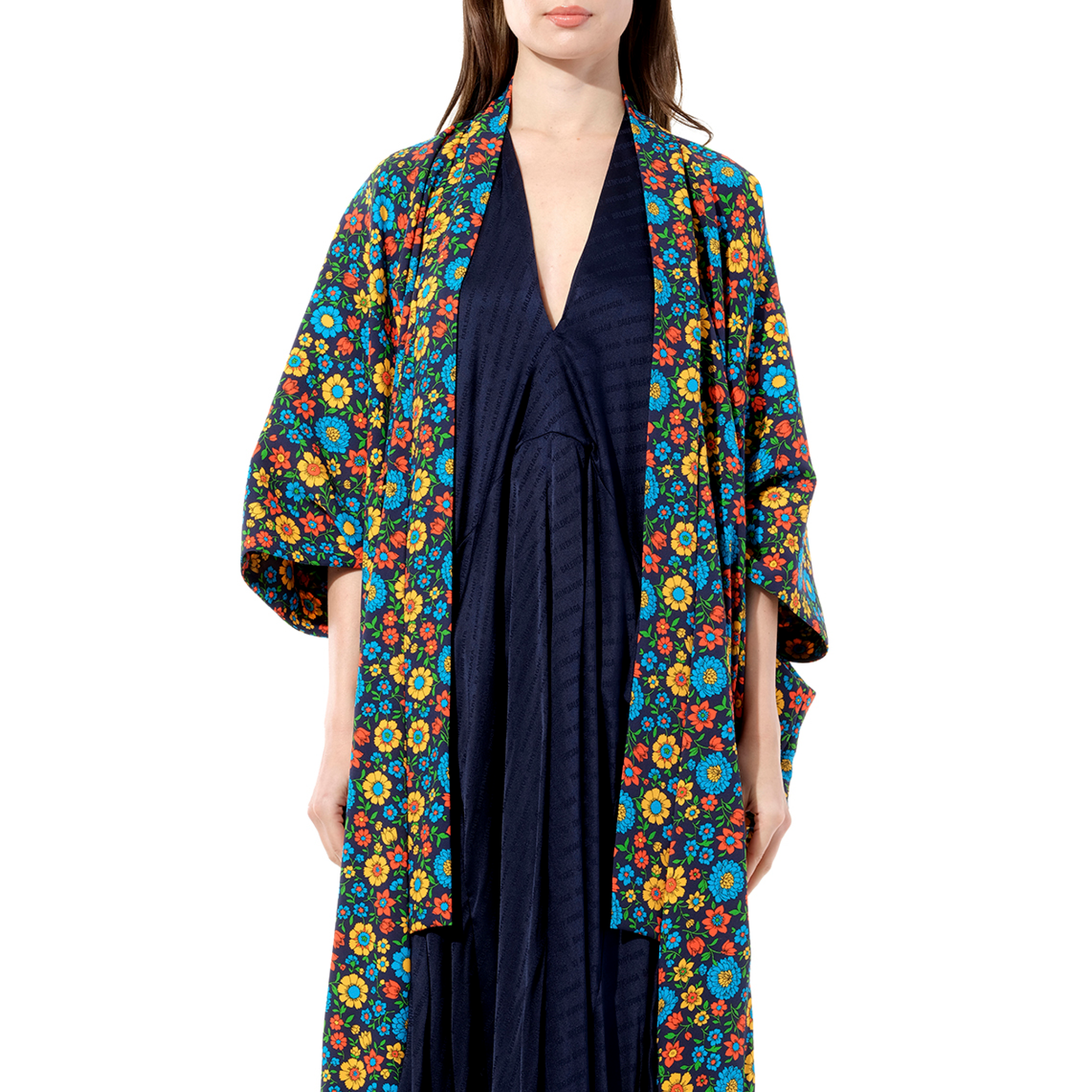 Kaftan coat hotsell