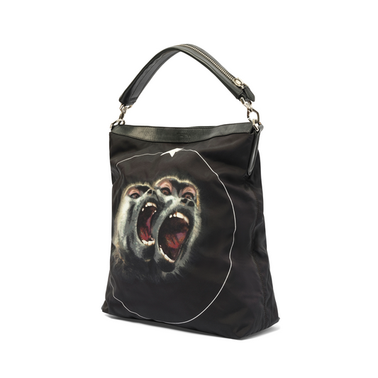 Nightingale Hobo Bag in Multicolor