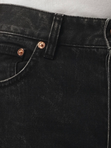 Jeans in Black